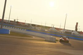 Race of the Season – Live From 21:00 CET, March 20th