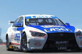 Announcing BTCC 2021/22