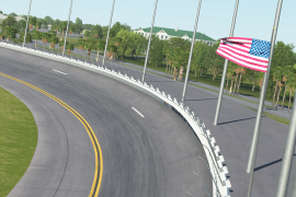 Spotlight on… Daytona International Speedway