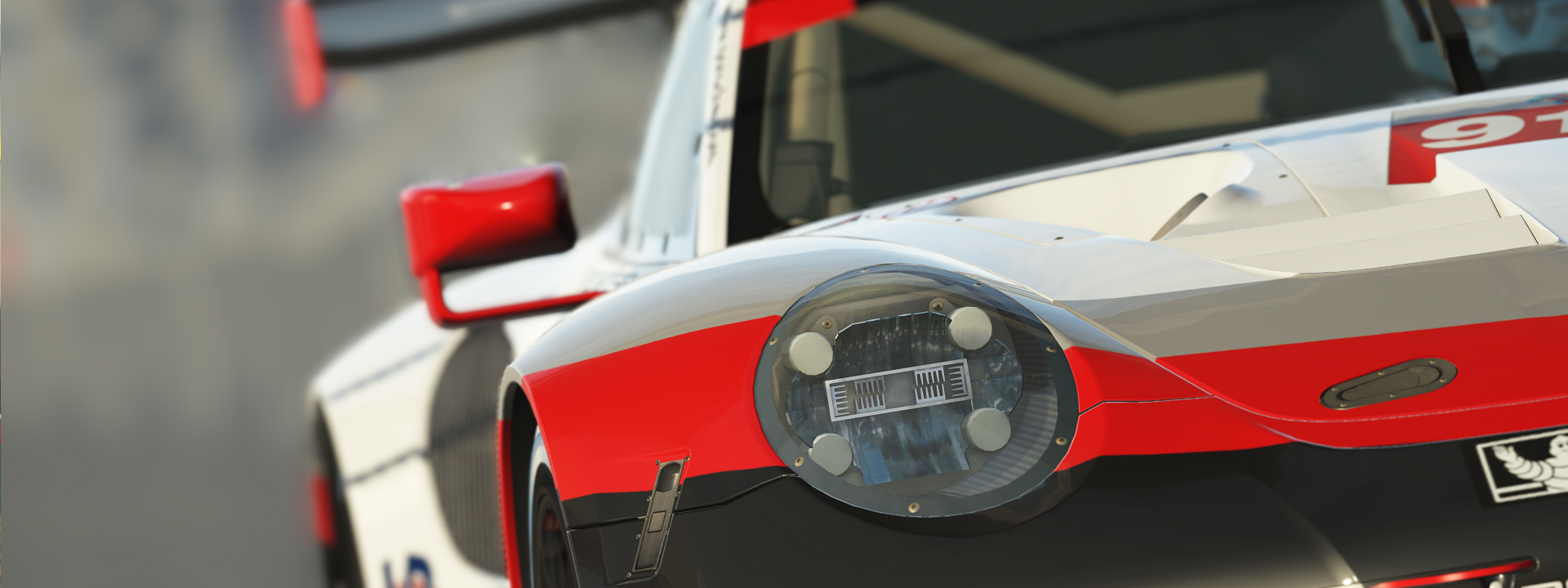Assetto Corsa Mobile billed as a sim racing entry point, releases 31st  August