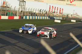Announcing Competition System | Season 3