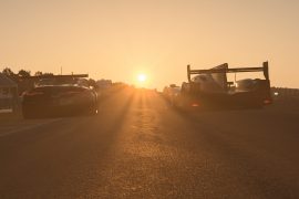 Bahrain Headlines New 2022/23 Le Mans Virtual Schedule