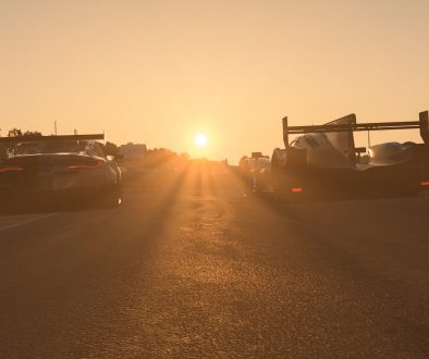 Bahrain Headlines New 2022/23 Le Mans Virtual Schedule