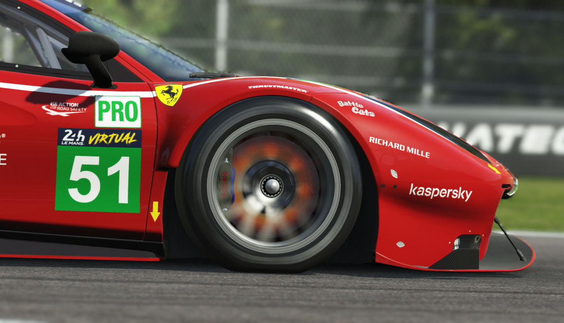 Assetto Corsa Mobile billed as a sim racing entry point, releases 31st  August