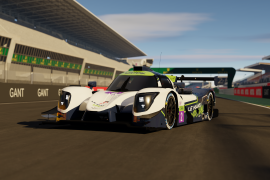 Announcing Le Mans Virtual Cup 2022