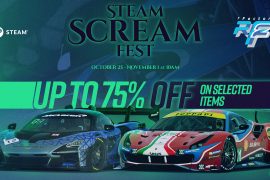 Halloween Sale | Now Live