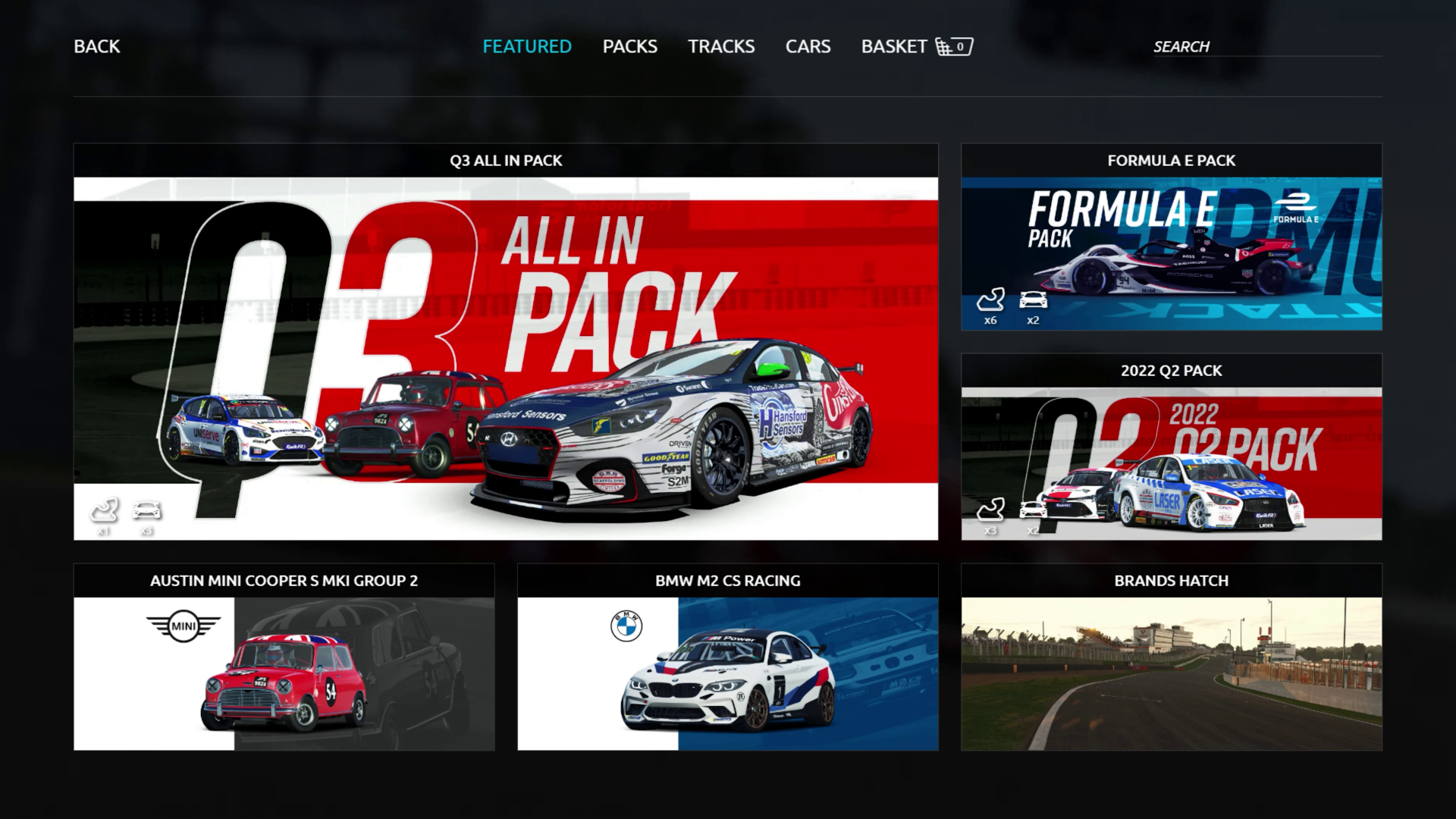 TGDB - Browse - Game - Forza Motorsport 4