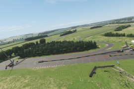 Announcing Croft Circuit