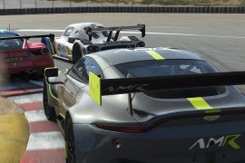 Announcing GT3 Update | New Tyres and BOP