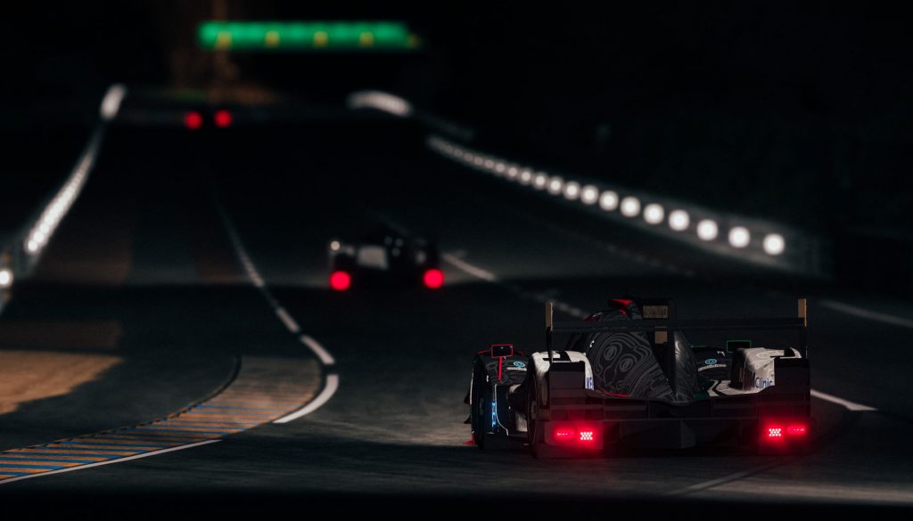 Le Mans Virtual 2023 | Statement