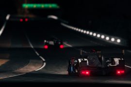 Le Mans Virtual 2023 | Statement