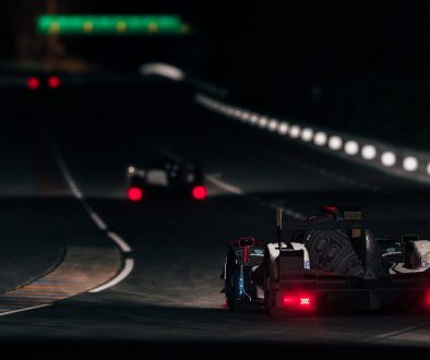 Le Mans Virtual 2023 | Statement