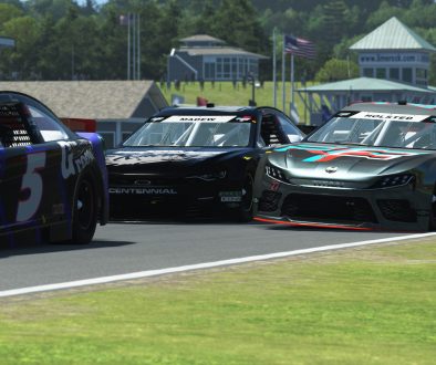 Feature | The New StockCar 2018x Update