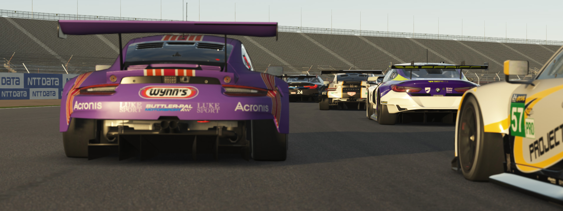 Gran Turismo 7 Review - Earning Its Place On The Podium - Game Informer