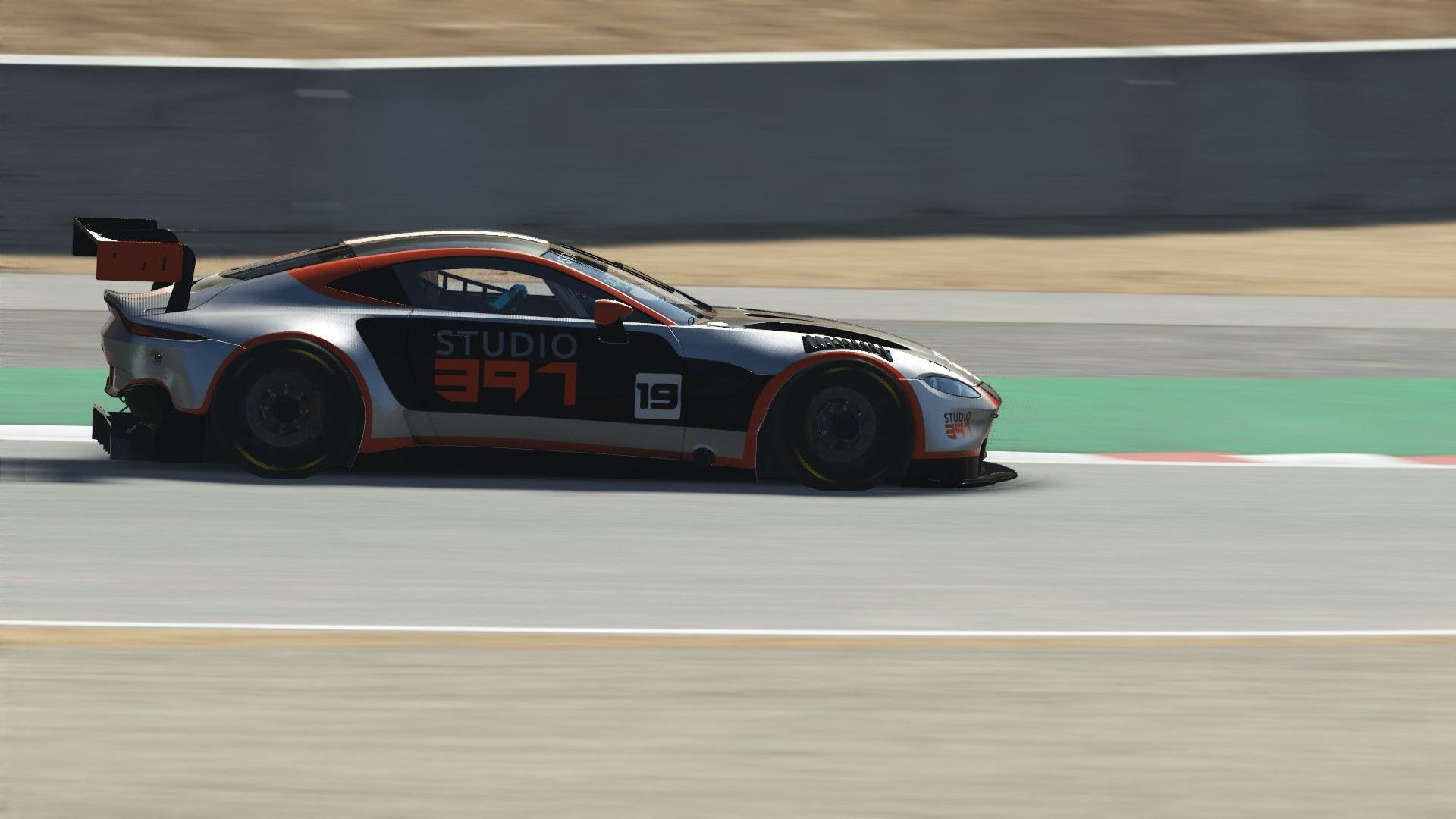 Project CARS 3 Electric Pack DLC & New Patch Available - 4 New Cars, New Track & More - Operation Sports