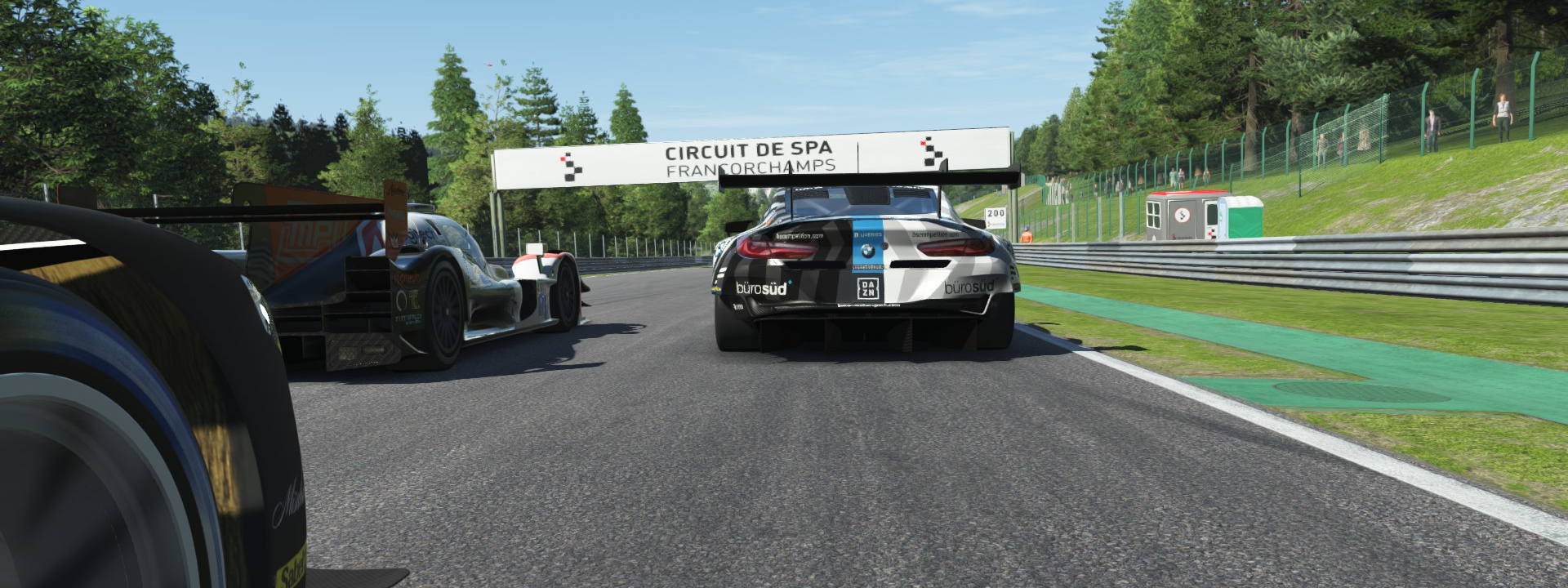 Gran Turismo 7 Update 1.41 Patch Notes - All New Features - News