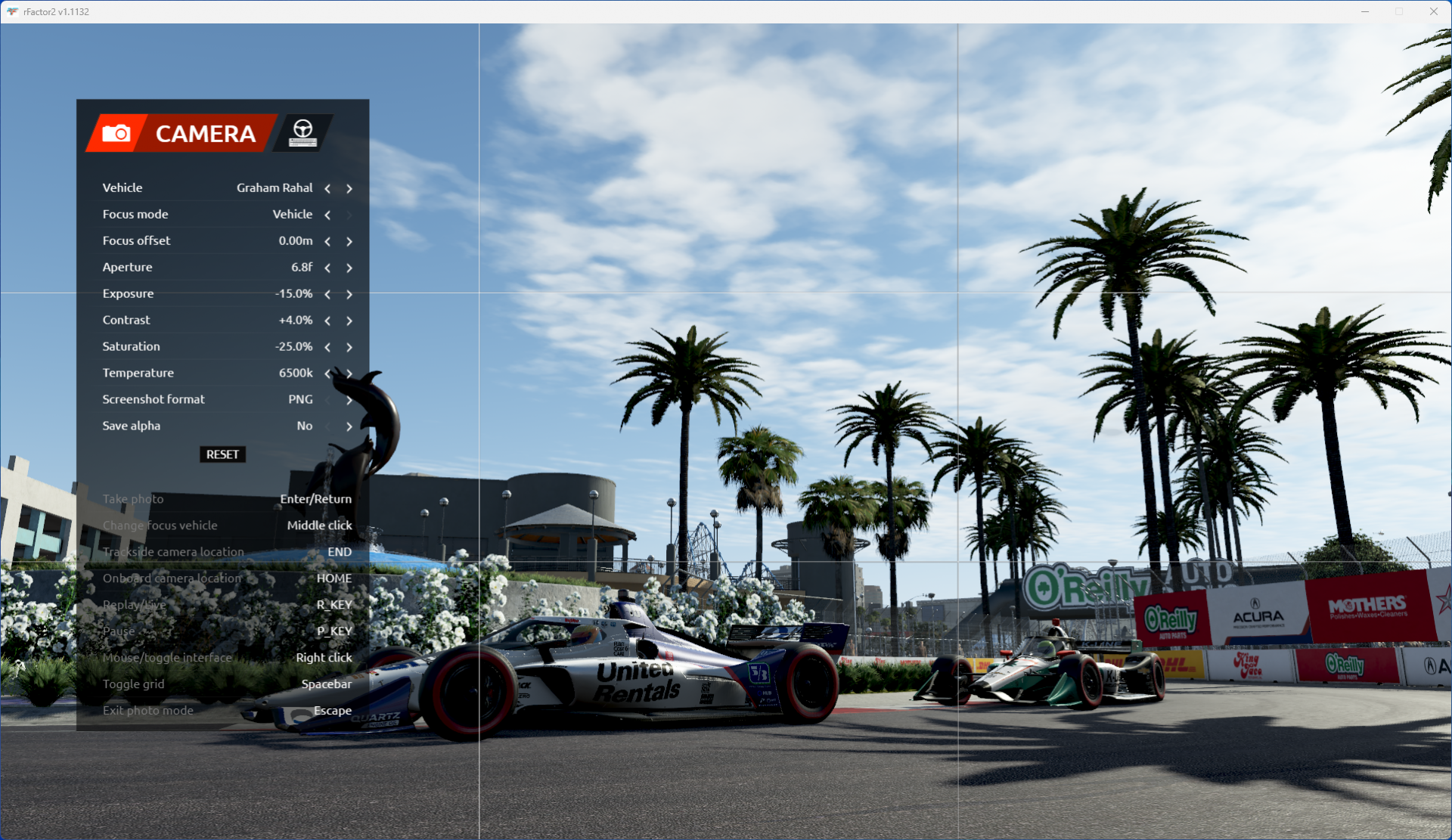 Steam Community :: Guide :: F1 22 Recommended Presets/Setups + Custom