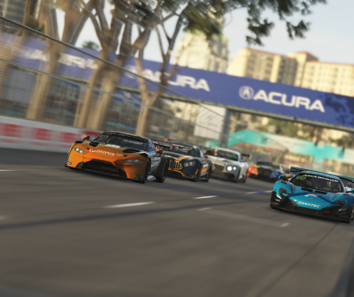 Announcing GT Challenge 2023