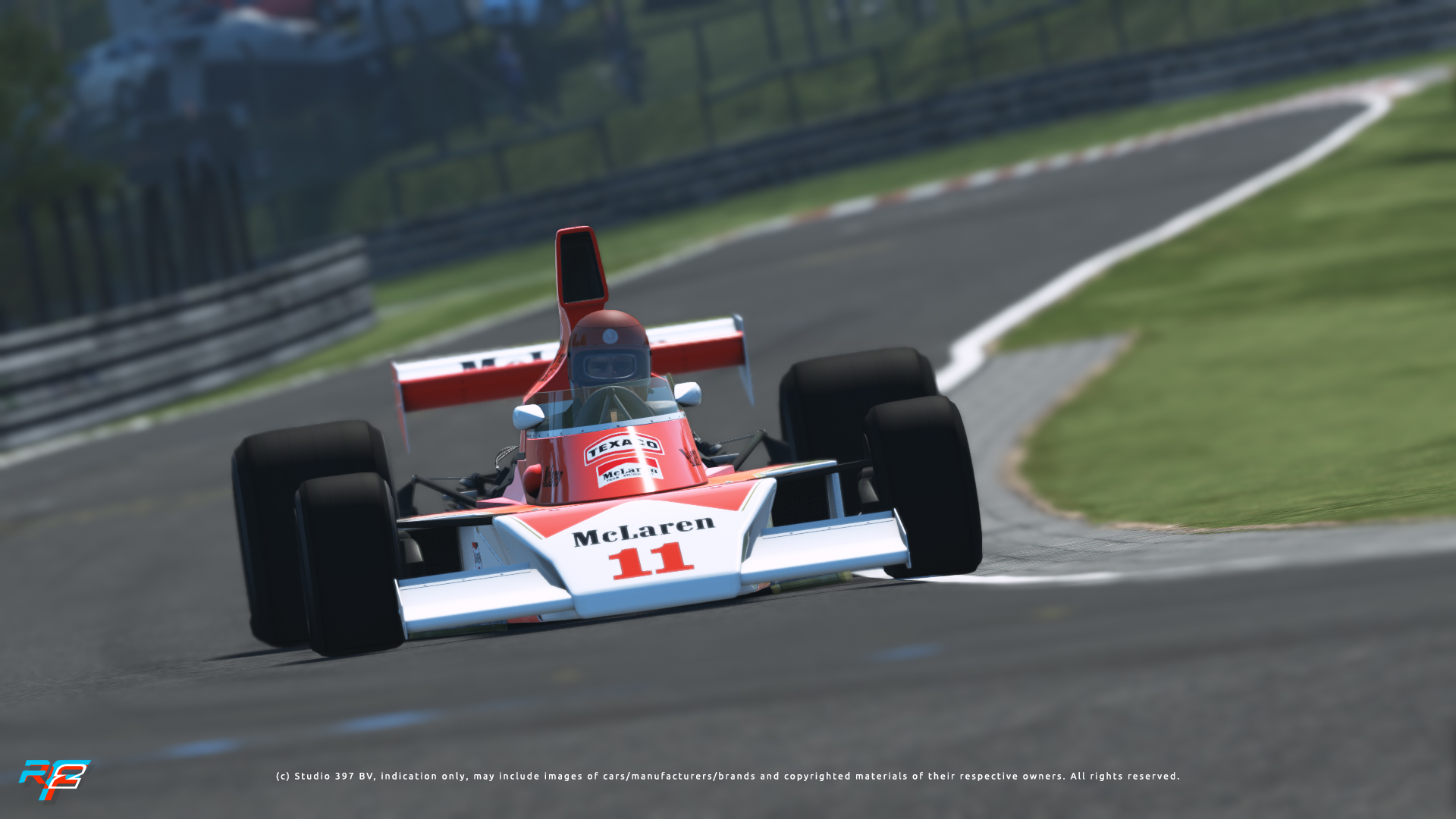 Forza Motorsport 7 adds new IndyCars, tries to fix multiplayer