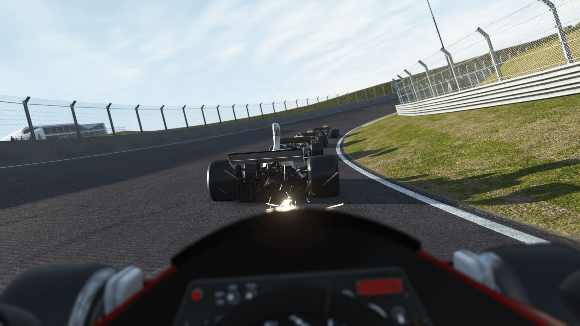 My time to Shine F1 2021 is Free on my SteamStore! : r/F1Game
