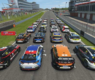 BTCC 2023 and Cupra Content Drop