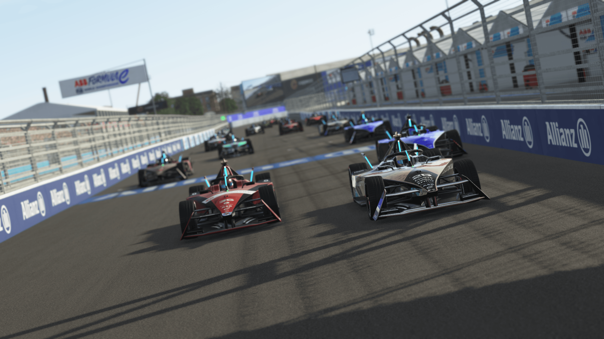 F1 23 Patch 1.19 Available Today - Patch Notes - Operation Sports