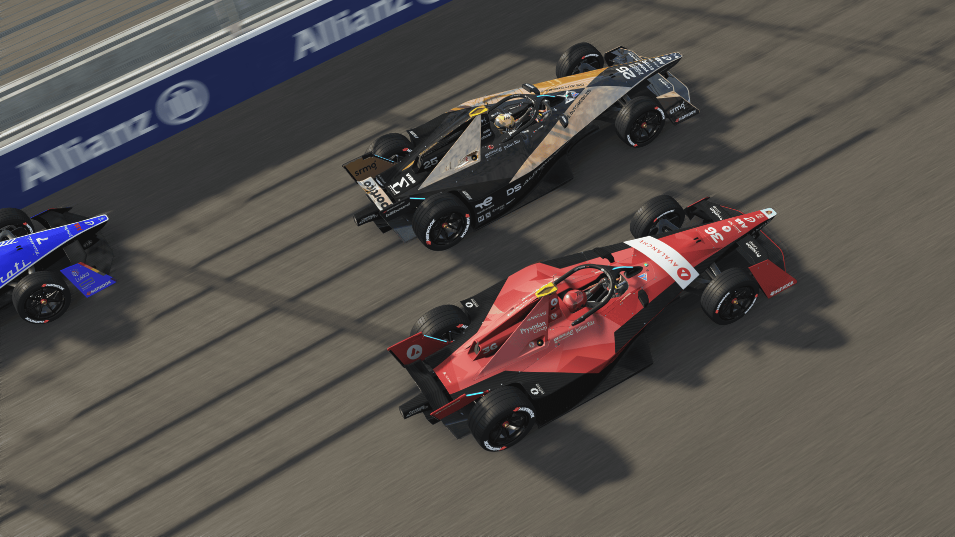 F1 22 Patch 1.09 & Updated Driver Ratings Available Today - Patch Notes