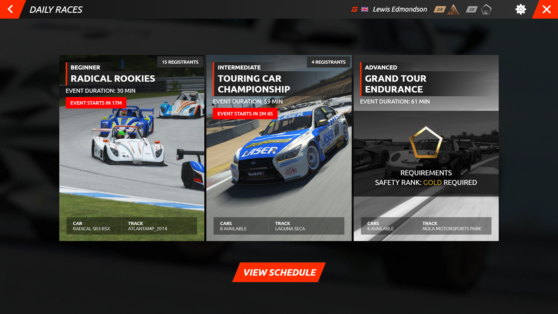 Experience the Thrill of a Real Race With the Asphalt 9 Mod